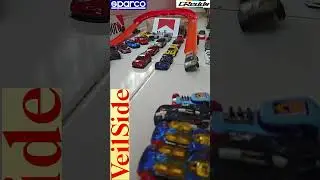 Every Car is Unique and Special #toys #cars #review #diecast