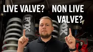 Live Valve vs Non Live Valve &mdash; Which Honda Talon Suspension Wins?