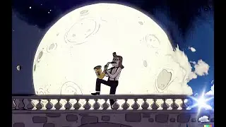 Sad Sax Guy Theme Cover (Regular Show)