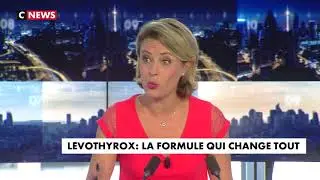 L'invit&eacute; du Magazine du 28/08/2017