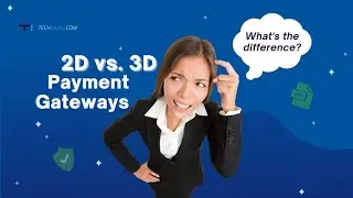 What is payment gateway [2D and 3D] 👿👿#payment #gateway #carding #work