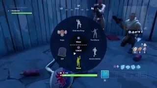 Draebear6's Live PS4 Broadcast