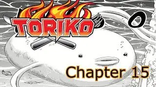 Toriko Chapter 15 Puffer Whale