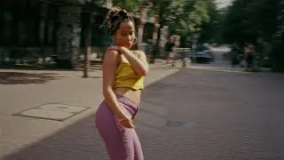 Cinnamon Gum - Get Back (Official Music Video)