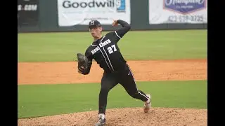 2022 NJCAA DIII Baseball World Series - Northern Essex vs. Herkimer