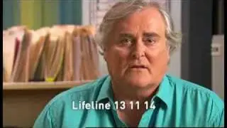 Mark Priestley - All Saints Tribute - Channel Seven