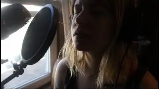 I DON'T WANT TO SET THE WORLD ON FIRE | The Ink Spots | Cover by Kerrin Connolly