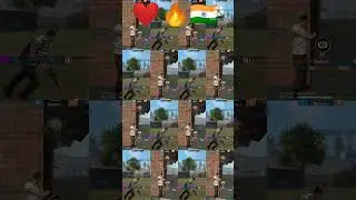 SKYLER VS ATTITUDE 😎 | NEVER CHALLENGE CHRONO - GARENA FREE FIRE #Shorts