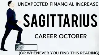 SAGITTARIUS ♐️ FINANCIAL WINDFALL 💰🙌 SUCCESS & HAPPINESS. YOUR ON THE RIGHT PATH ✨️