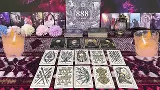 SCORPIO   - SOMEONE IS WAKING UP ABOUT YOU SCORPIO  LOVE TAROT READING