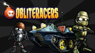 Obliteracers - Some Carnage Fun!