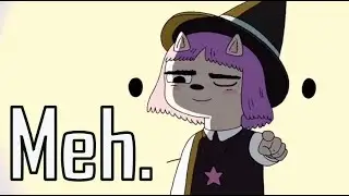 Summer Camp Island: FIRST IMPRESSIONS