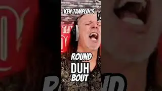 Ken Tamplin's Roun-DUH-Bout- preview#kentamplin #vocalanalysis  #jonanderson