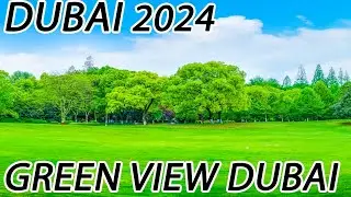 GREEN VIEW DUBAI