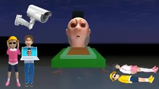 Mio Hilang Di Culik Anomali Kuburan Hamud Habibi Hamud Yuta Marah Sakura School Simulator