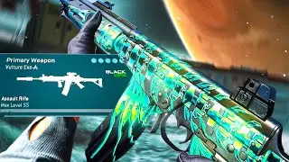 the FARA 83 META in WARZONE after UPDATE! 😱 (BEST FARA 83 CLASS SETUP)