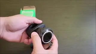 What You Should Know - Deluxe Steering Wheel Spinner Knob