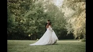 Elegant Black Tie Wedding at The Tudor Barn, Belstead | Spring Wedding Video