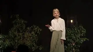 Strach pokonany, zamek uratowany/ opowiada Marcelina Czuchajewska