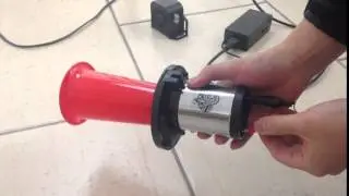 Ooga horn CKsourcing