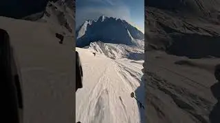 🏂🏻Hit the Slopes! Experience the Thrill of Skiing! ⛷️ #skiing