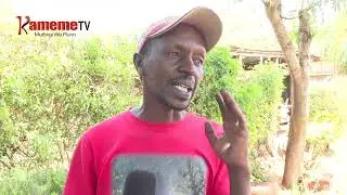 Mbeu njithi kugacira urimi-ini wa ngurue