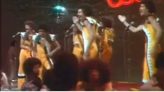The Sylvers - New Horizons   (1978) (Short Clip) Loop Video(Edited Clip) #thesylvers 
