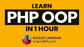 Object-Oriented Programming in PHP Explained