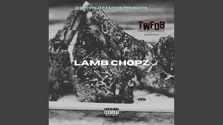 Lamb Chopz