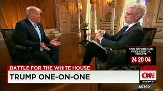Trump Frankenbite