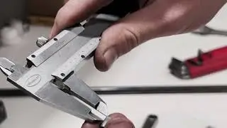 Liner Fx modificación comienzo del estriado
