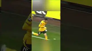 Pablo Sarabia 🇪🇸 Gol #15 🔥⚽️#wwfc #wolves #wolverhampton #wolvesfanworld #premierleague #futbol #fan