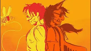 murderer | third life animatic