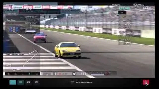 Gran Turismo 5 is FINALLY HERE (And I'm playing it) =)