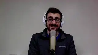 For The Love of Sports #010 - Conversation with Reed Trimble