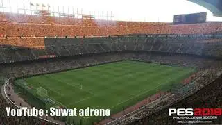 Pes 2019 Soundtrack