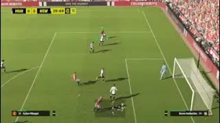 GameWeek 19 was a draw