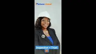 EVERY INSPECTION  = PROTECTING YOUR INVESTMENT 🏡 | Nigeria Real Estate #lagoshomes #Inspection