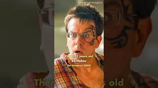 The Hangover (2009) | Then & Now #thenandnow #cinemahistory #bradleycooper