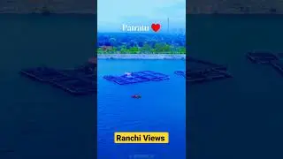 Ranchi Popular Places | Ghumne ka Jagah Jharkhand | Ranchi Views | Jharkhand