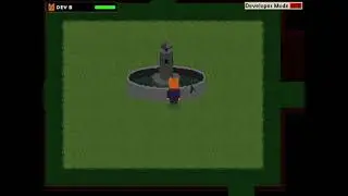 Name menu, story, custom events, and more | DA (WIP RPG) |