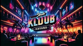 Strusik - Klub (Havana) prod. znyX
