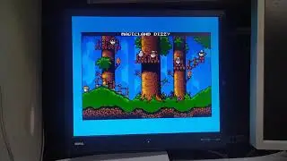 RGBtoHDMI small Amiga version in Atari STe
