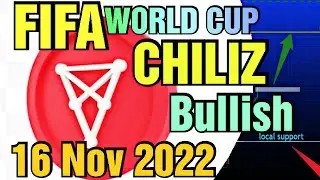 Chiliz price prediction 16 Nov 2022, Crypto Shakeel, chiliz CHZ today latest news & forecast update