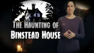 The Haunting of Binstead House: Victorian Ghost Story in Charlottetown, PEI