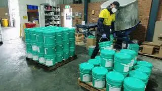 Tremco Construction Products Group, Asia Pacific - Introduction