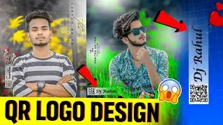 How to make Nagpuri Photo Editing Logo? Learn to make Signature Logo | Nagpuri Photo Editing