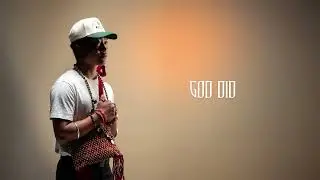 Tawk Hnin Thang - God Did (Official Audio)