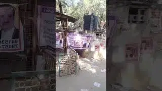 Today's Agra Election Bar Council Of Uttar Pradesh Your Own Advocate Hashim Mewati