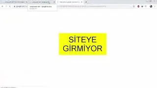 SunucumTR Hard DDoS Attack 5gbitS \|/ #UguRTun&ccedil;el #HakanStrike